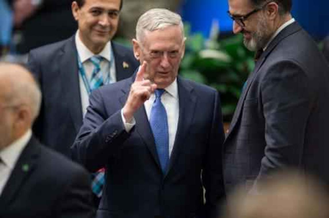 Al-Qaida-verantwoordelijke gedood bij Amerikaanse luchtaanval