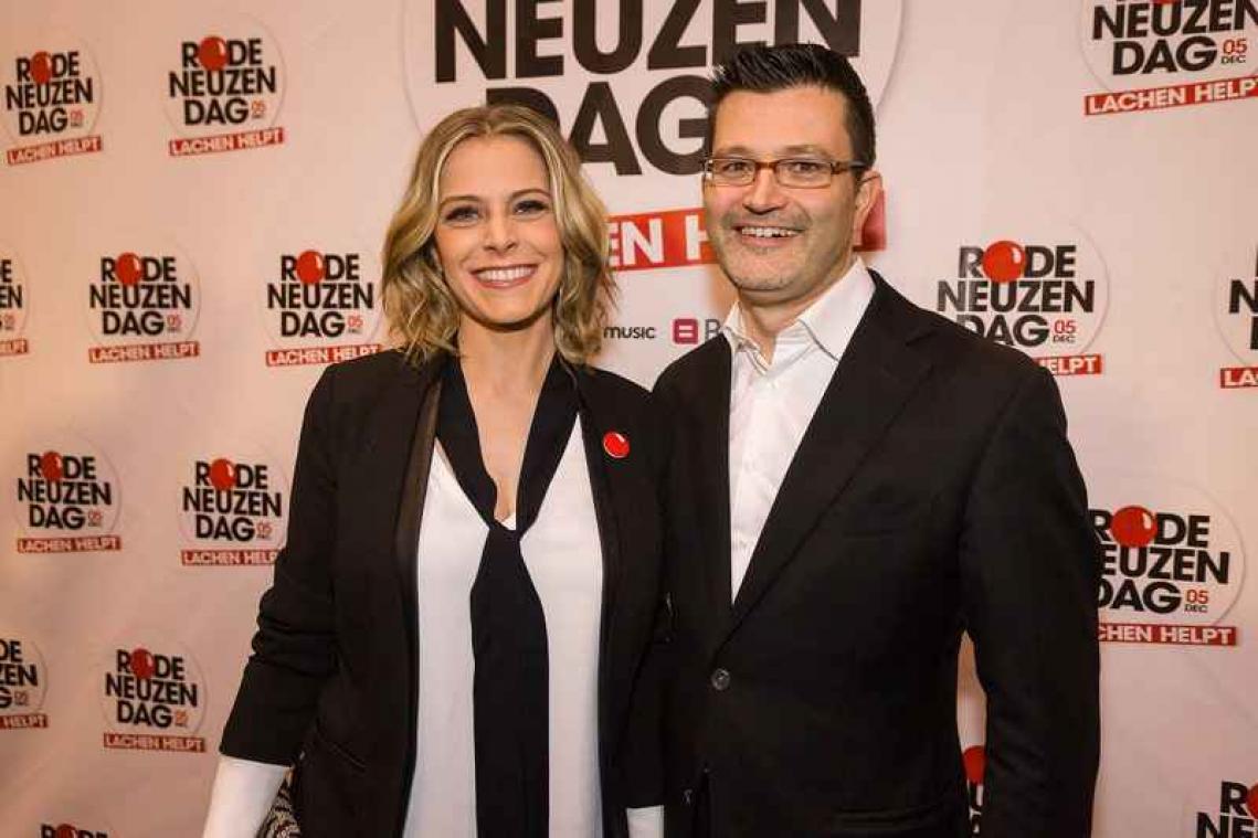 Babyboom bij bekende sterren