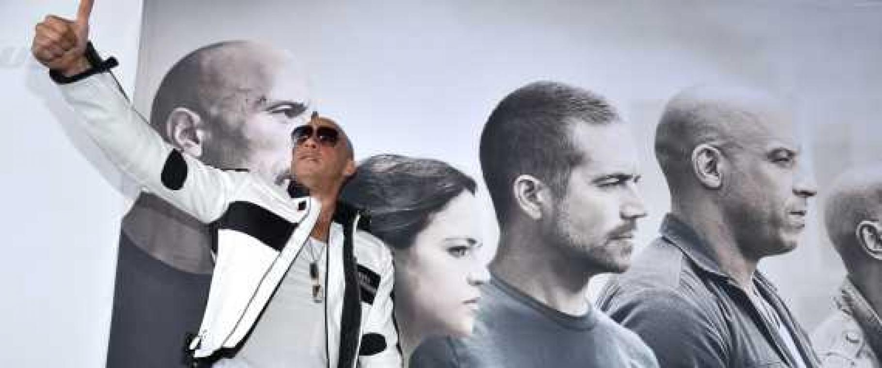 Furious 8 officieel aangekondigd