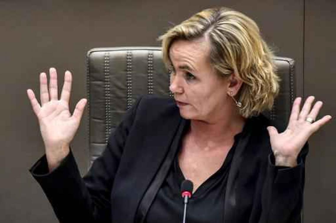 Homans wil te kritische diversiteitsambtenaar ontslaan