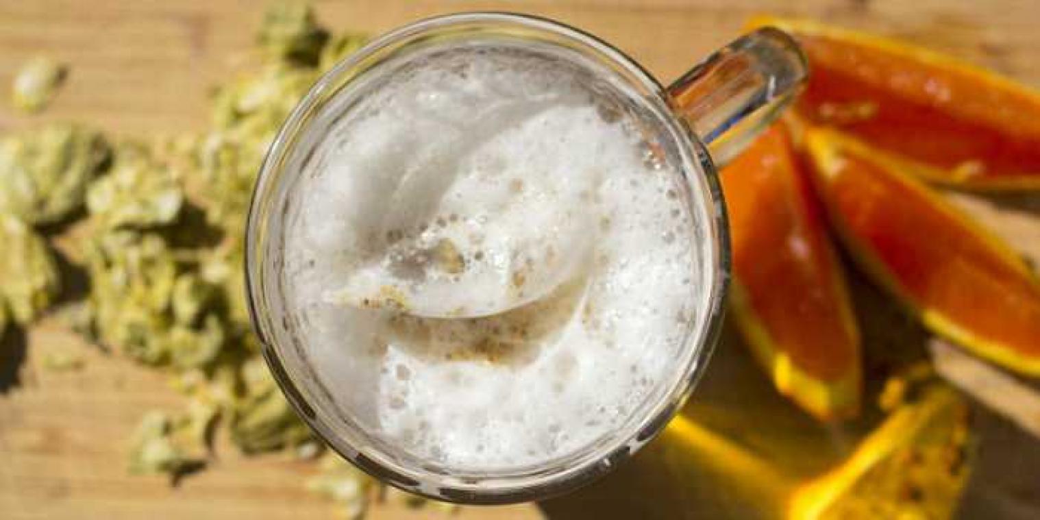 Het 'theezakje' dat van je pilsje speciaalbier maakt