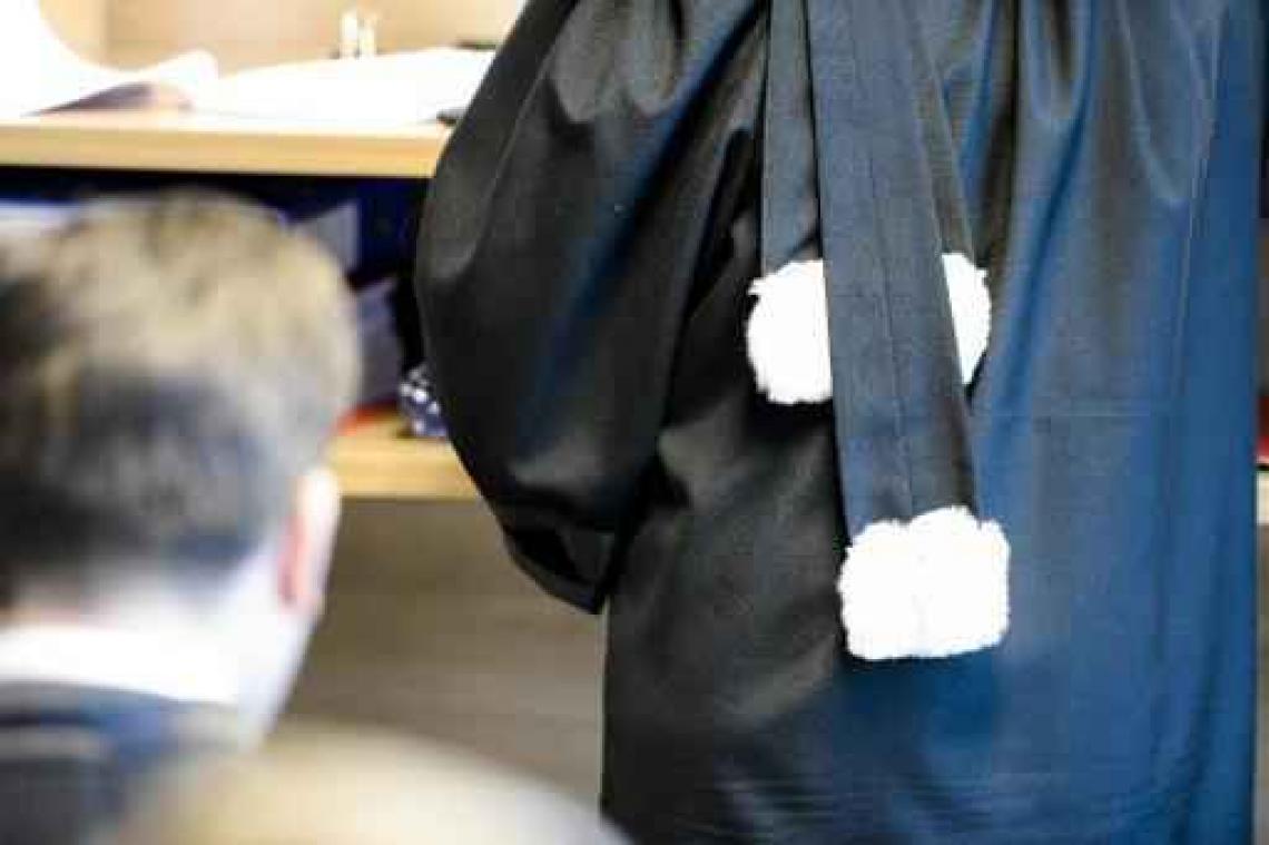 Digitaal faillissementsdossier in april uit de startblokken
