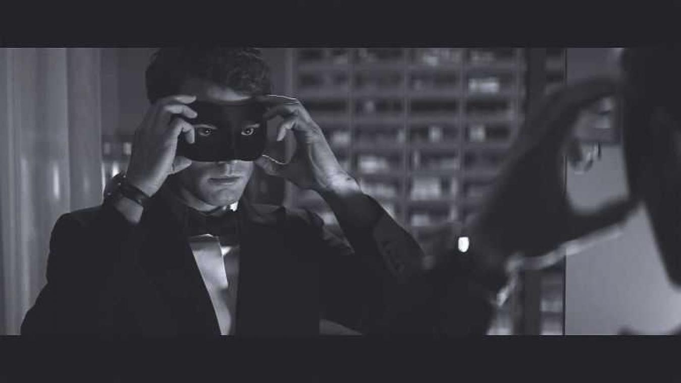 Vervolgfilms Fifty Shades of Grey officieel aangekondigd