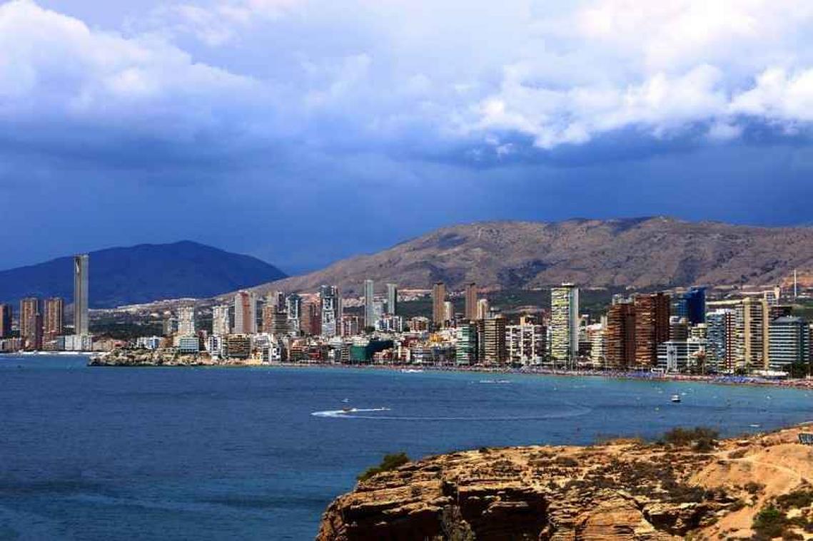 Benidorm wil op Unesco Werelderfgoedlijst