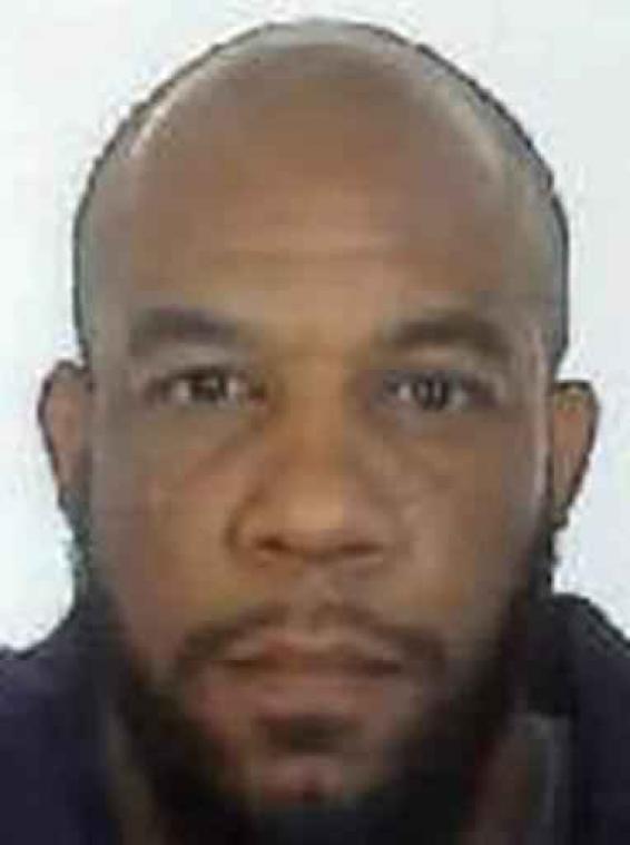 Dader van aanslag in Londen in 2010 al onder verdenking