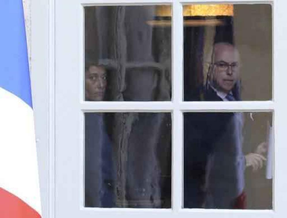 Parijs stuurt politieke delegatie naar Frans-Guyana na sociale onrusten