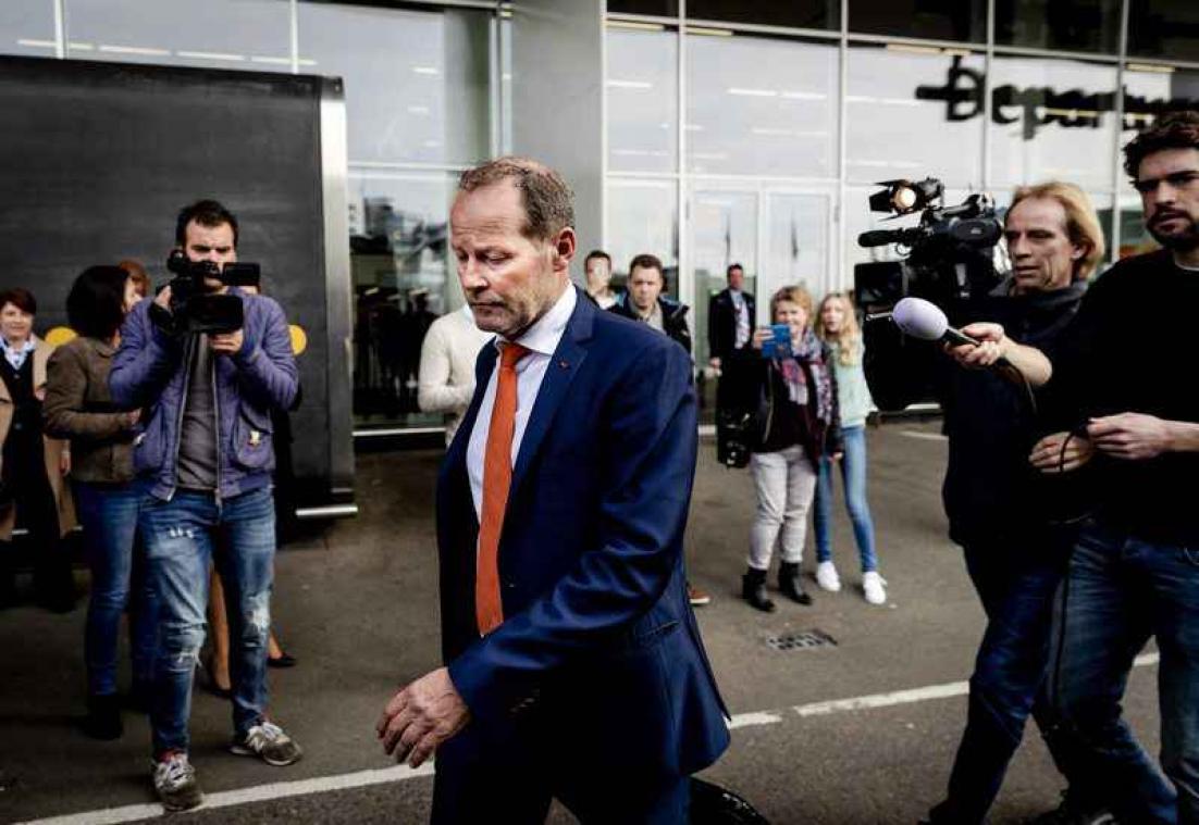 Wie krijgt Oranje weer op de rails?