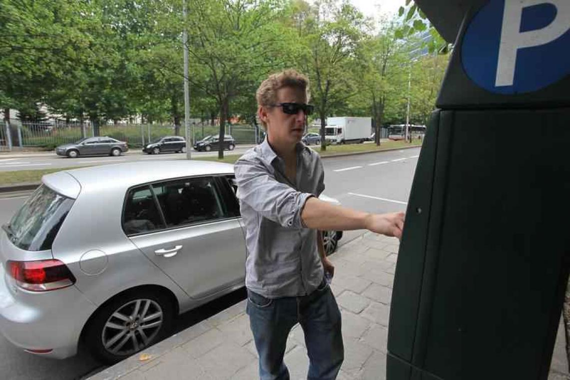 Geen parkeerboetes meer dankzij Google Maps
