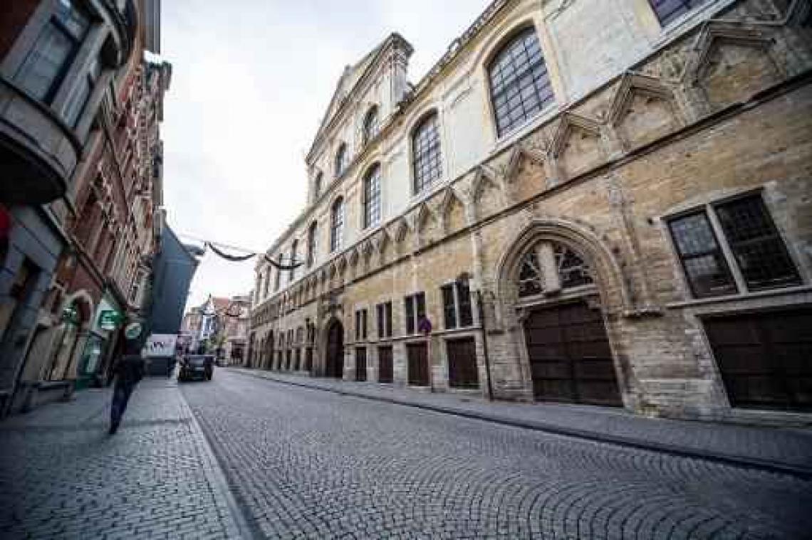 KU Leuven start procedure voor verkiezing nieuwe rector