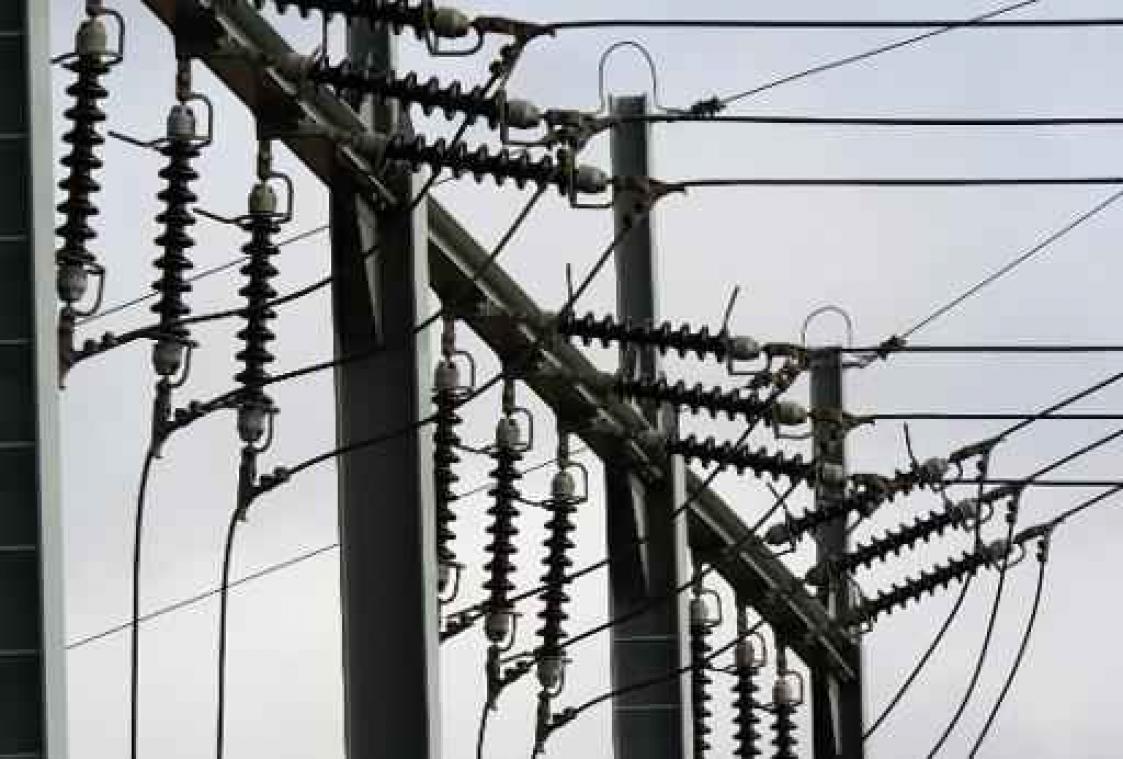 Elektriciteitsfactuur voor Vlaamse huishoudens is meer dan verdubbeld tegenover 2007