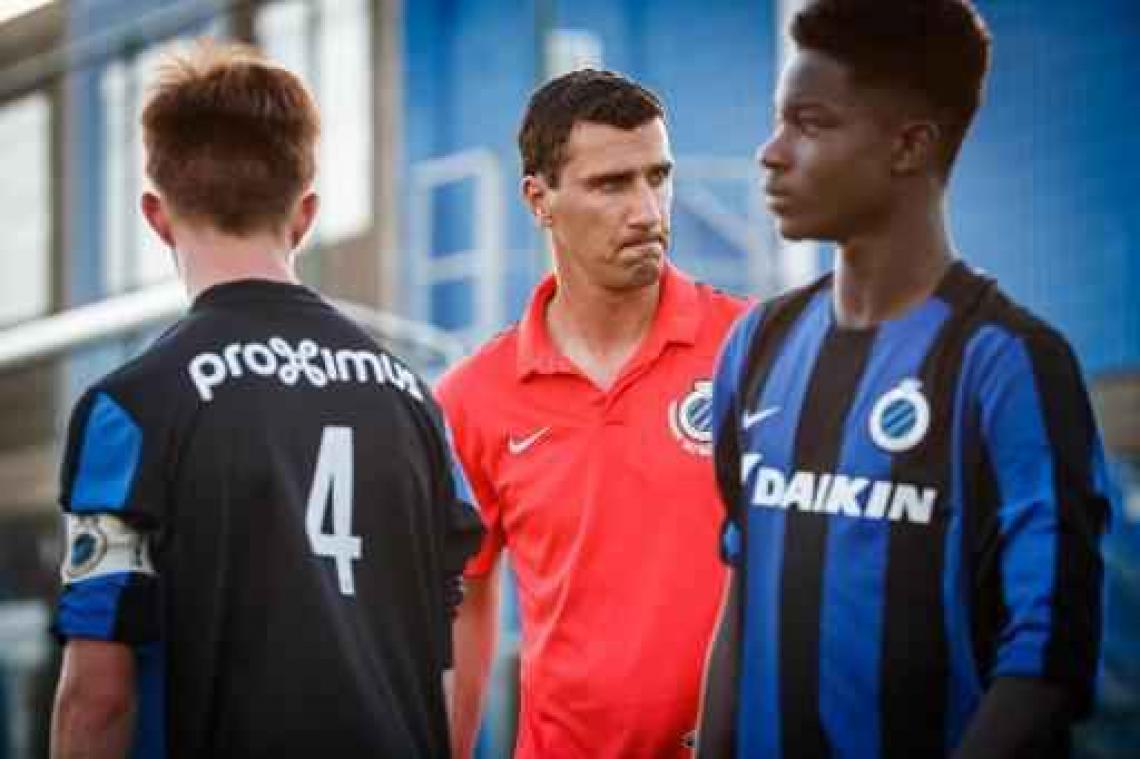 Viareggio Cup - Empoli verspert Club Brugge de weg naar de finale