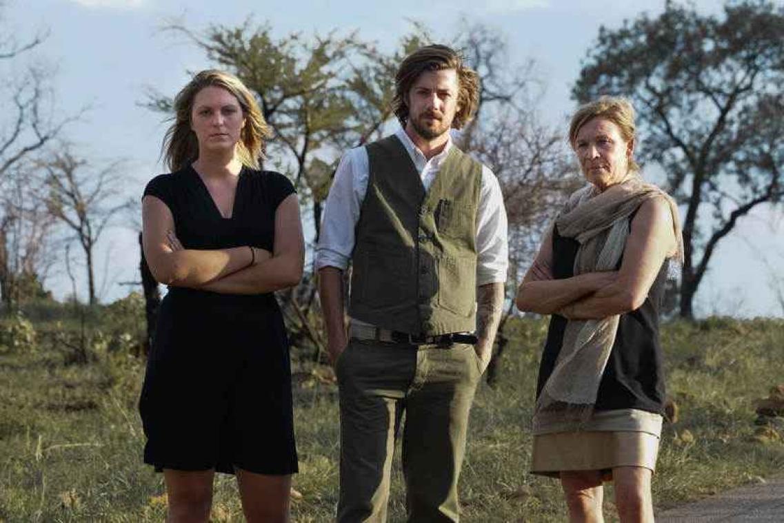 De mol is gevangen, de winnaar gekend