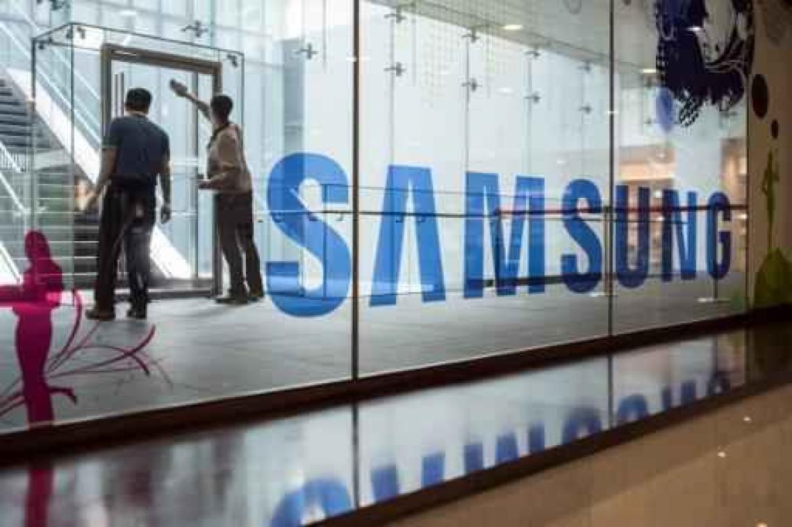 Samsung plant heruitgave van Galaxy Note 7