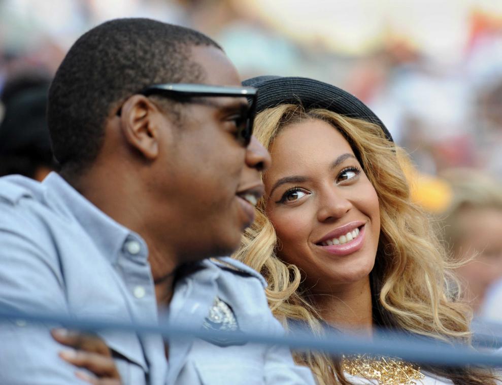 Jay Z woedend over "lastercampagne" tegen Tidal