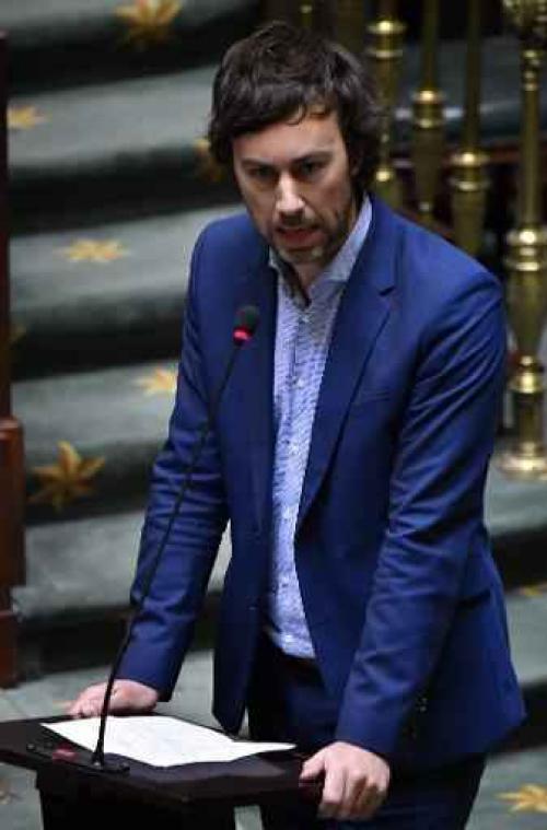 Graaicultuur repatriëringen - Kamerlid Wouter De Vriendt (Groen) pleit voor doorlichting Algemene Inspectie