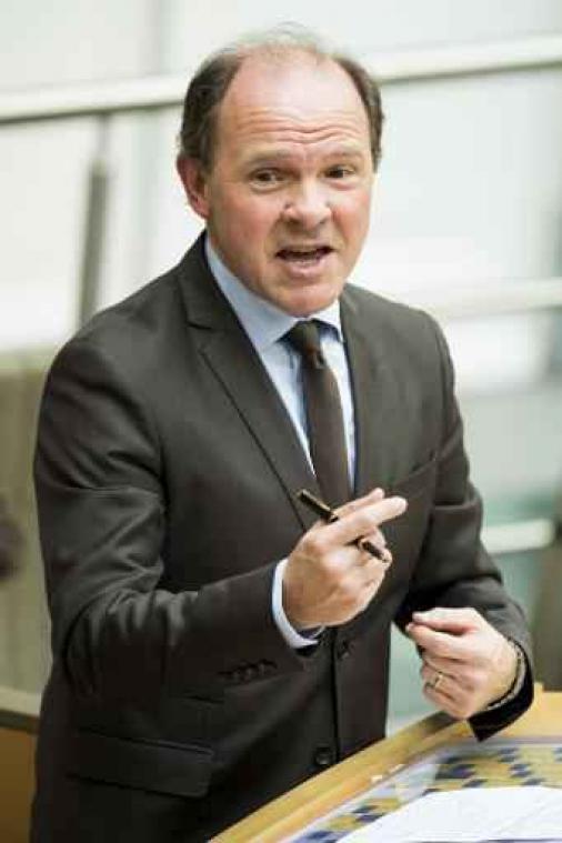 Handbal krijgt opnieuw financiële ondersteuning Vlaamse regering