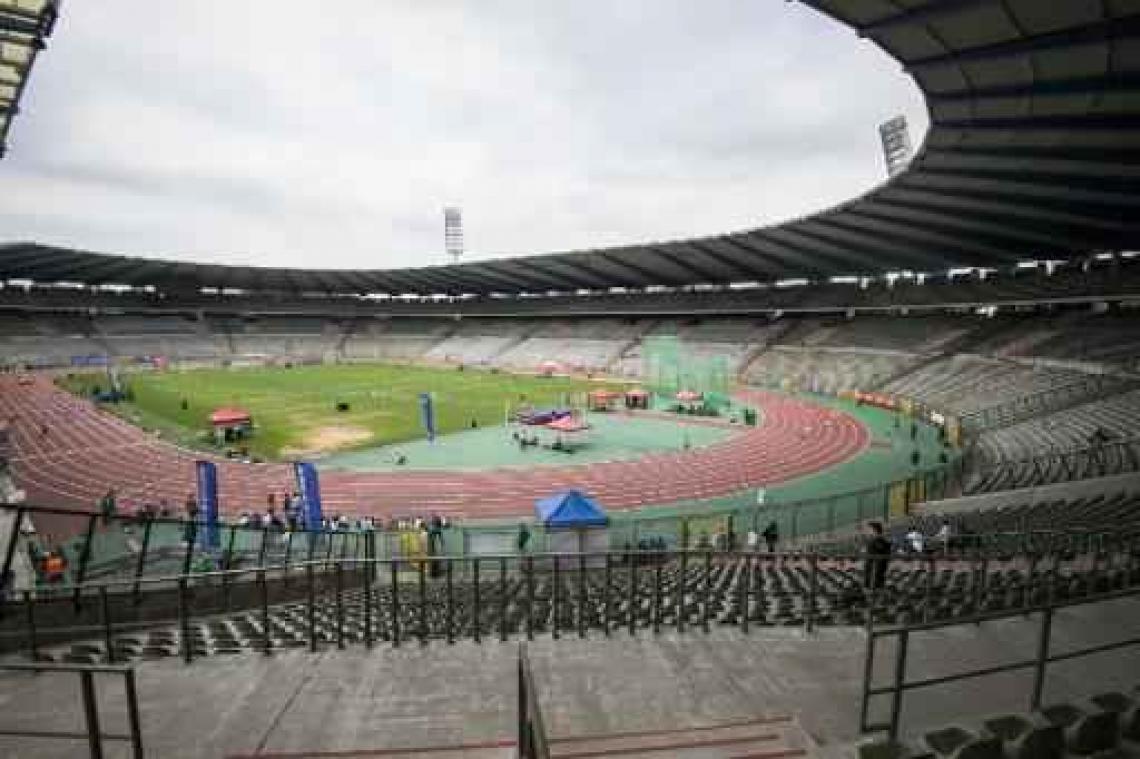 Van den Driessche eist onafhankelijke studie over renovatie Koning Boudewijnstadion