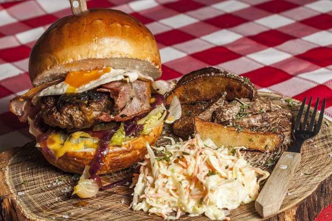 Dit eten we wereldwijd na een avondje stappen