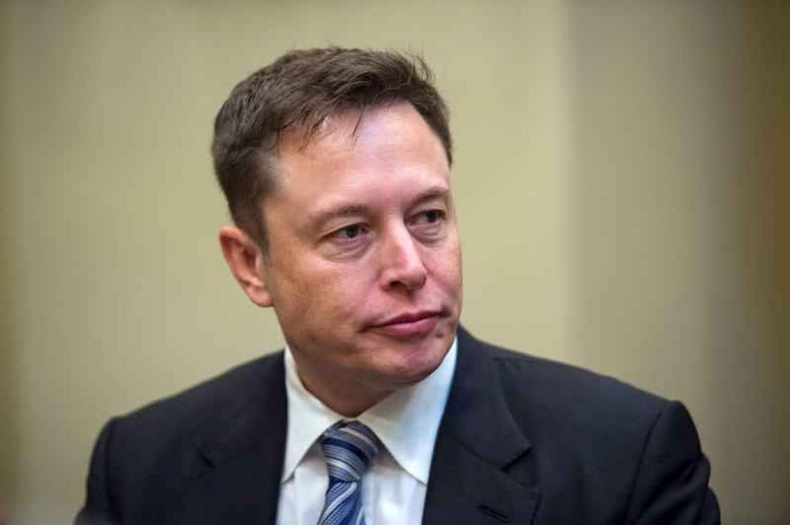 Elon Musk wil hersenen verbinden met computers