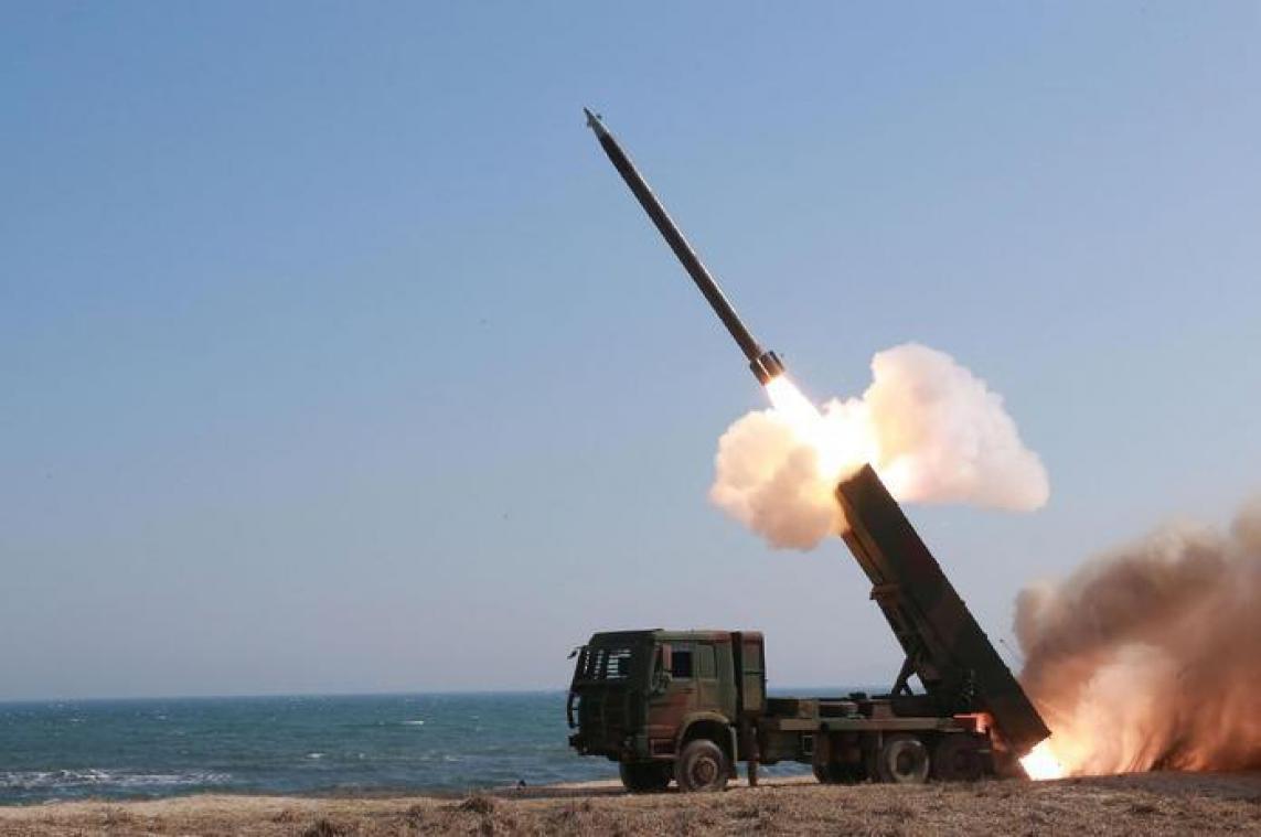 Europese landen houden nucleaire ontwapening tegen