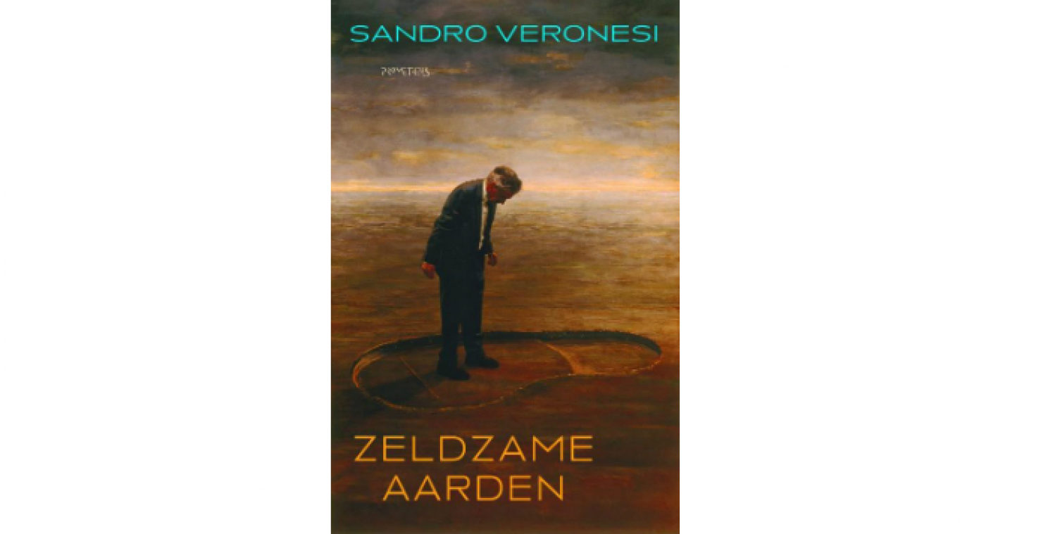 Voorgeproefd: Zeldzame aarden