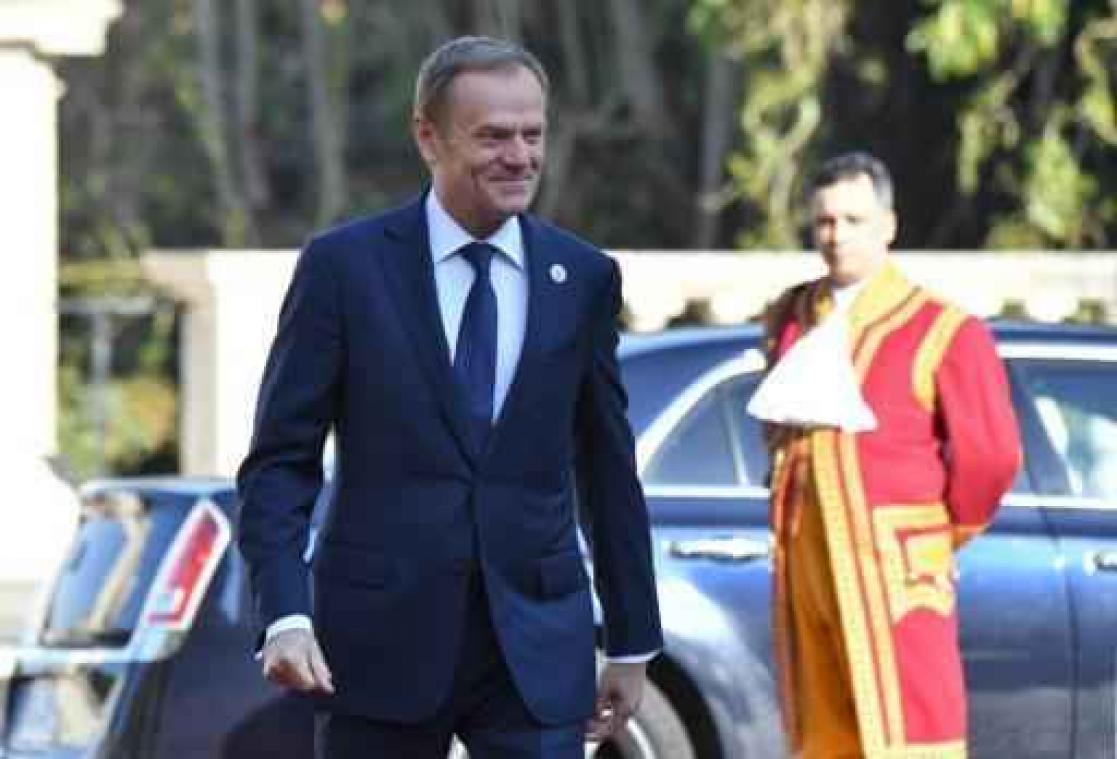 Europa kijkt uit naar activering artikel 50 en start Brexit-procedure