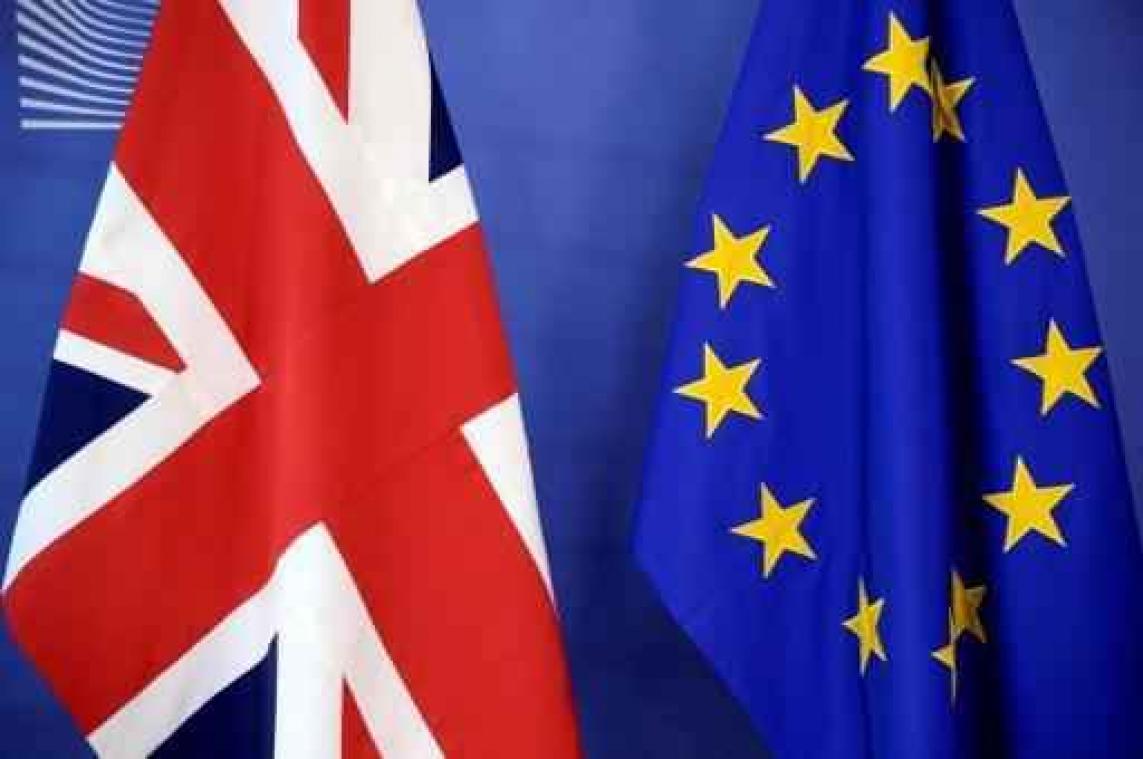 Meer dan honderd Britse Brusselaars werden Belg