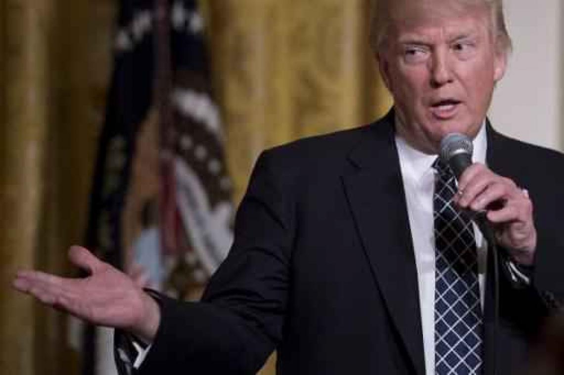 Amerikaans Huis van Afgevaardigden schroeft internetprivacy terug