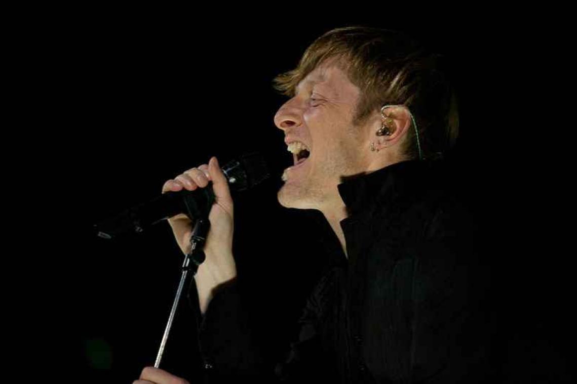 Metroreizigers kunnen nieuw album Ozark Henry in primeur beluisteren