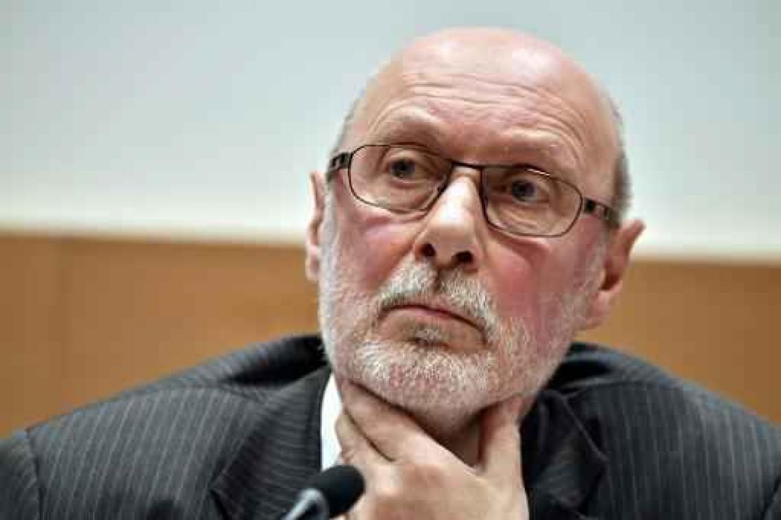 Kazachgate: Comité I ziet geen elementen die aantijgingen in anonieme brief ondersteunen