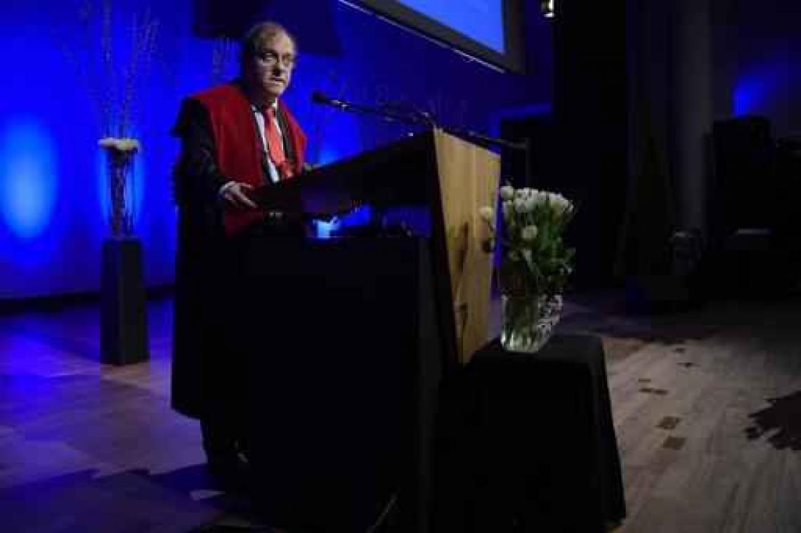 Rik Torfs en Luc Sels enige kandidaten voor rectorverkiezingen KU Leuven