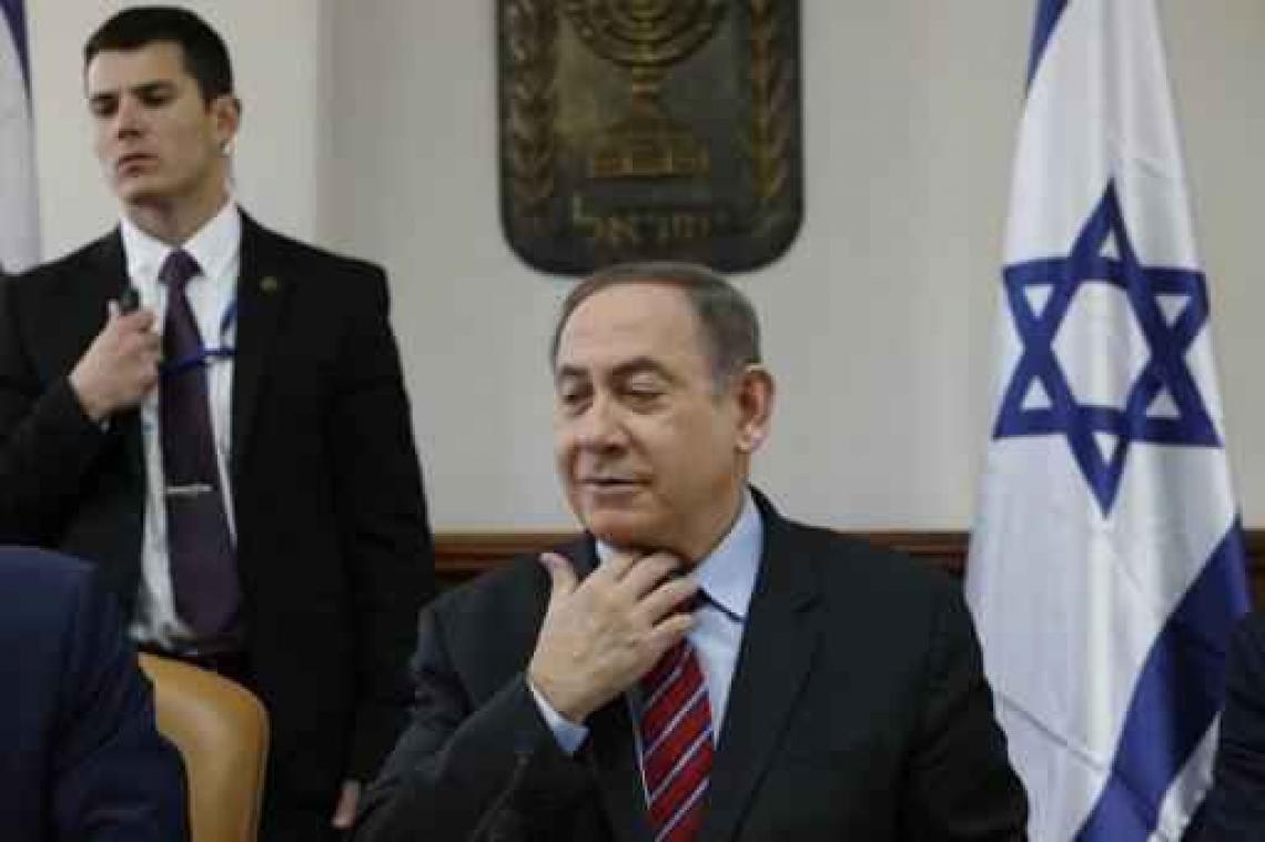 Israël vermindert bijdrage aan VN vanwege discriminatie