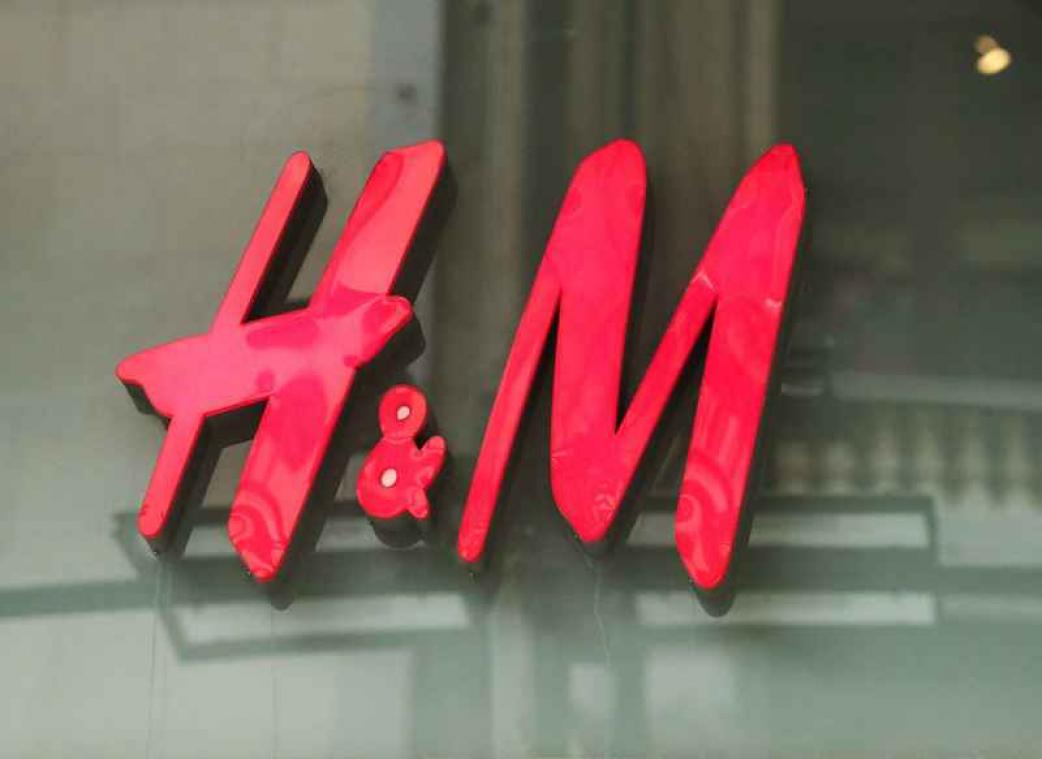 H&M lanceert nieuwe winkelketen in Brussel