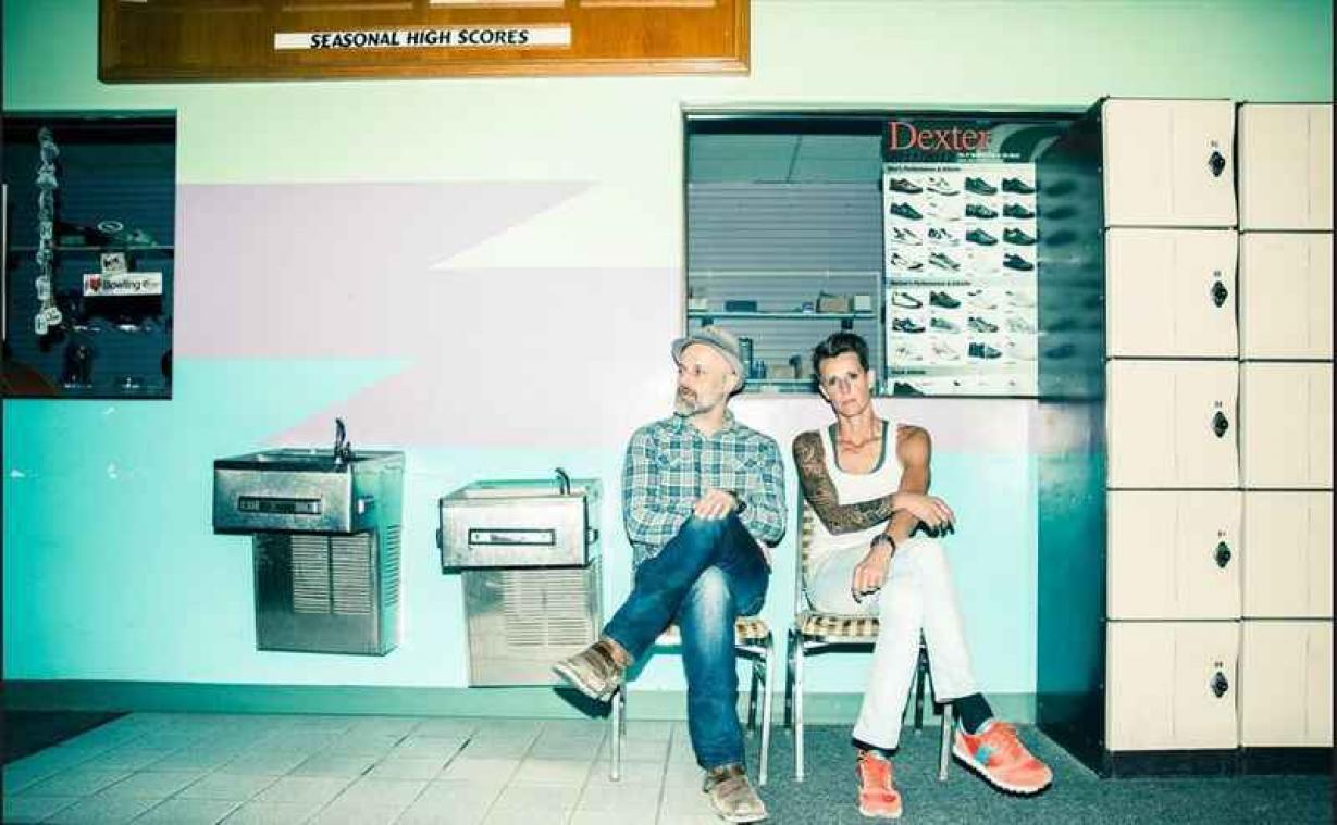 K's Choice: "Onze muziek  is uit de mode"