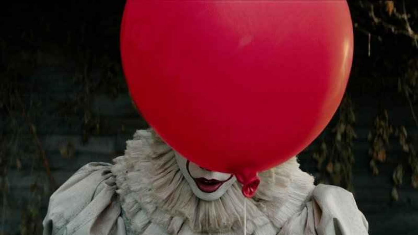 Langverwachte trailer van 'It' is uit