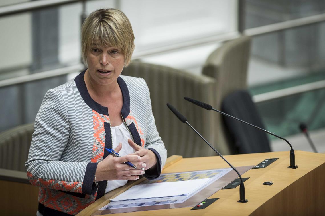 Vlaamse overheid halveert aankoopbudget voor natuur