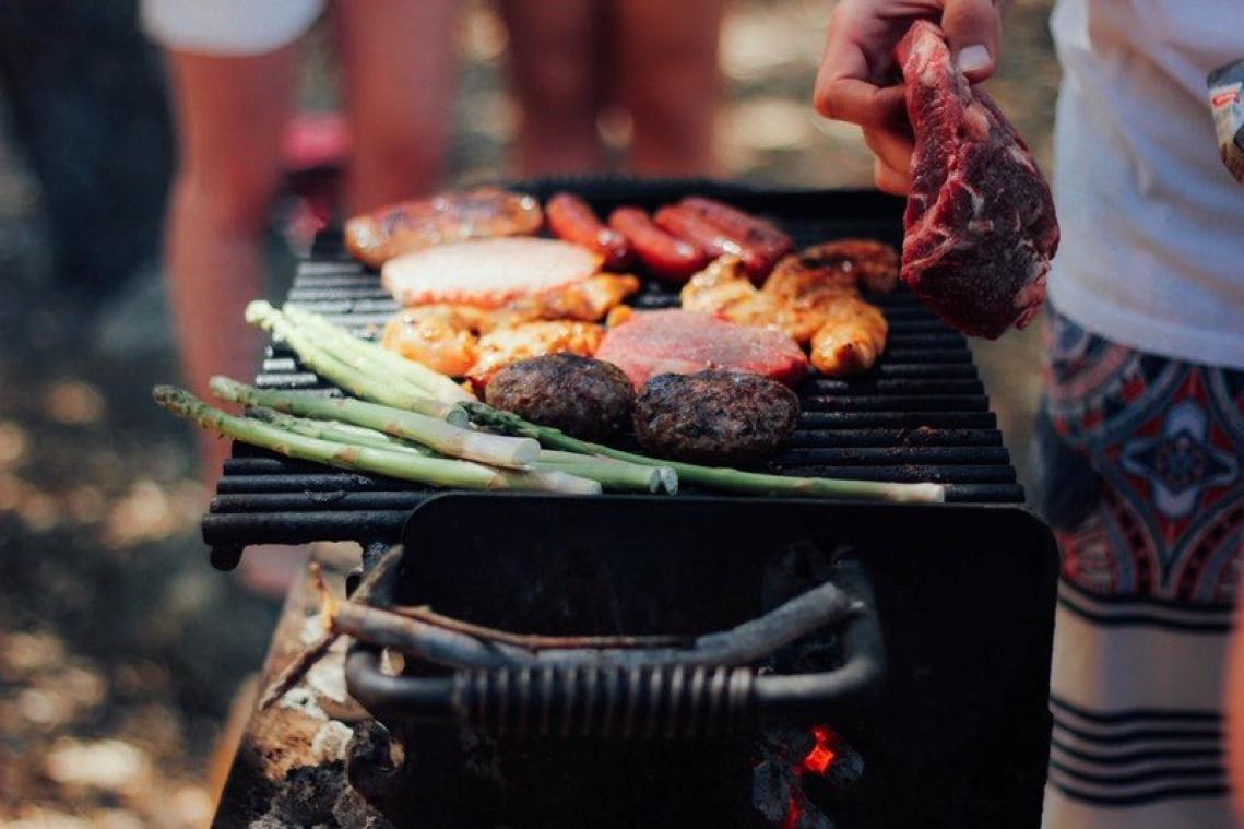 Milieuvriendelijk barbecueën: zo doe je het