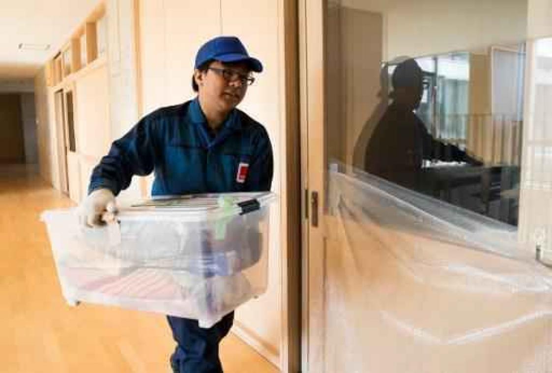 Japan verklaart nieuwe plaatsen bewoonbaar in buurt van kerncentrale Fukushima