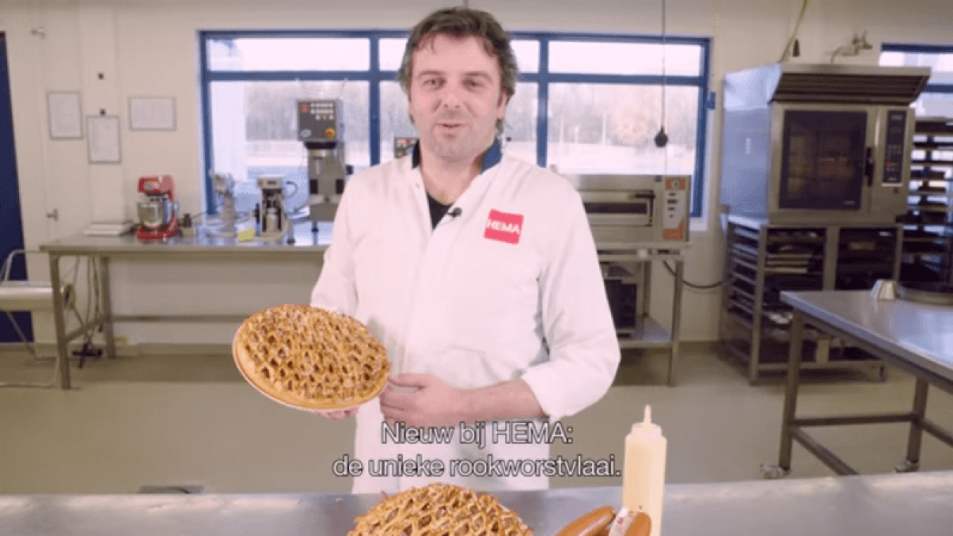 1 aprilgrap of niet? Wie zal het zeggen