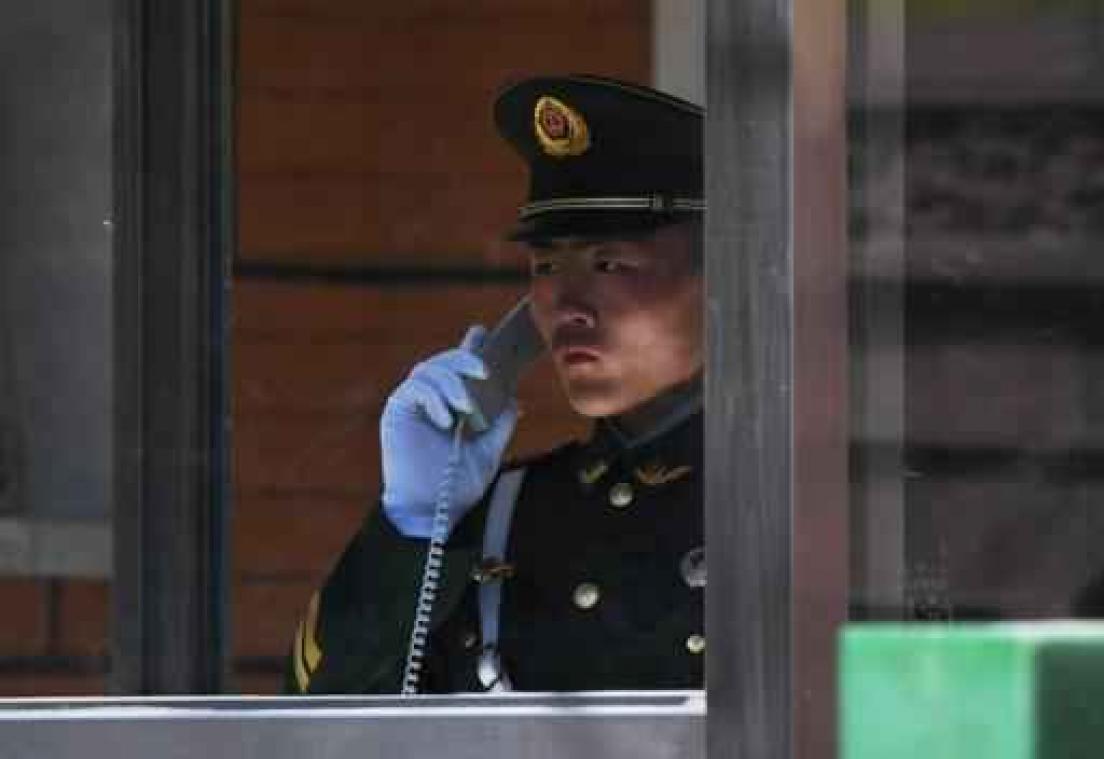 Lichaam van halfbroer Kim Jong-Un gerepatrieerd naar Noord-Korea