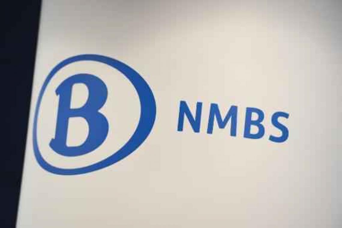 NMBS zag 1.100 werknemers vertrekken