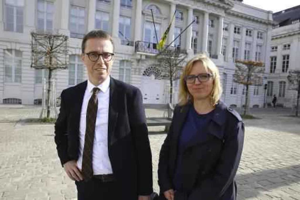 Vlaamse regering heeft diversiteitsambtenaar ontslagen
