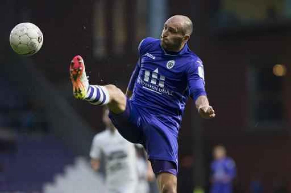 Wegen van Beerschot-Wilrijk en Bjorn Ruytinx scheiden