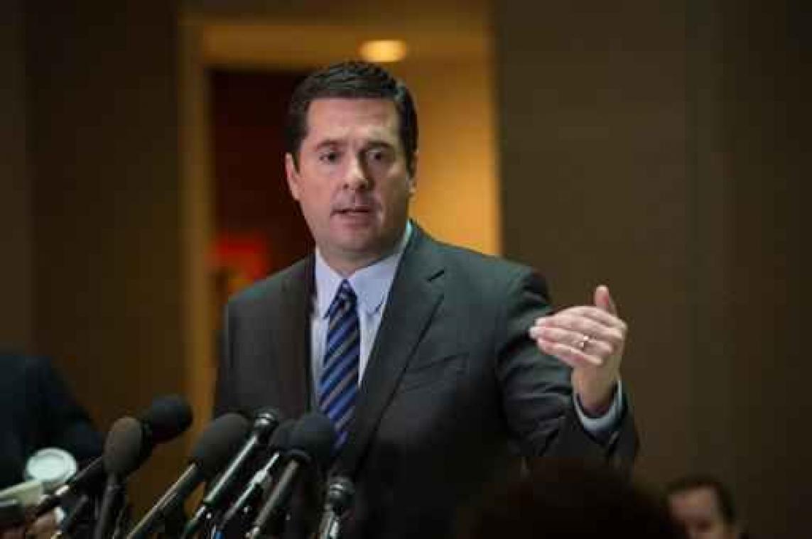 Witte Huis moet bewijzen voor afluisterpraktijken delen met Congres