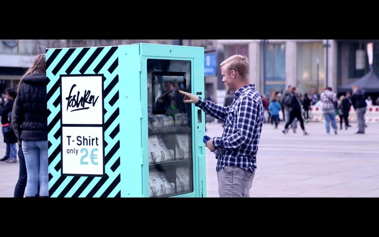 Zou jij dit T-shirt van 2 euro kopen als je wist waar het vandaan kwam?