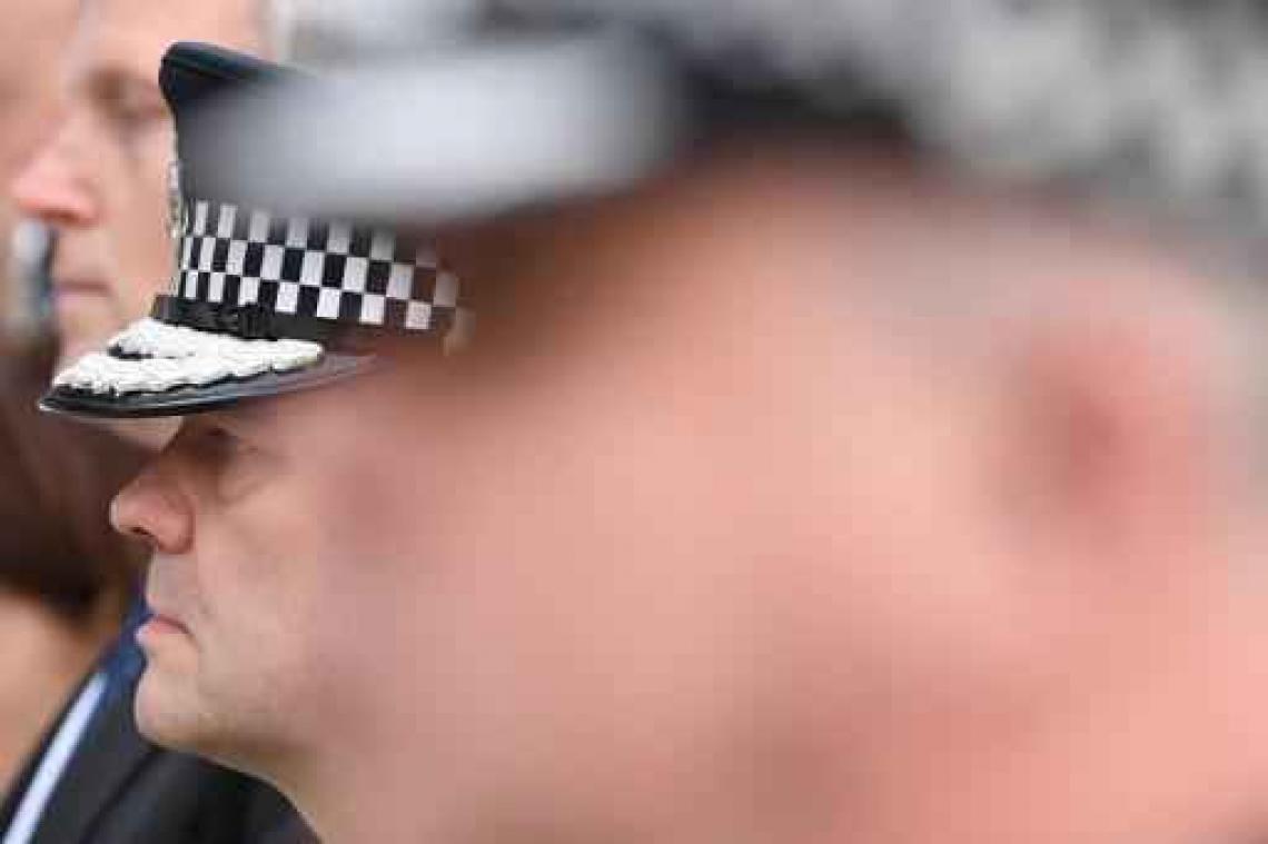 Laatste verdachte schietpartij Brits parlement vrijgelaten