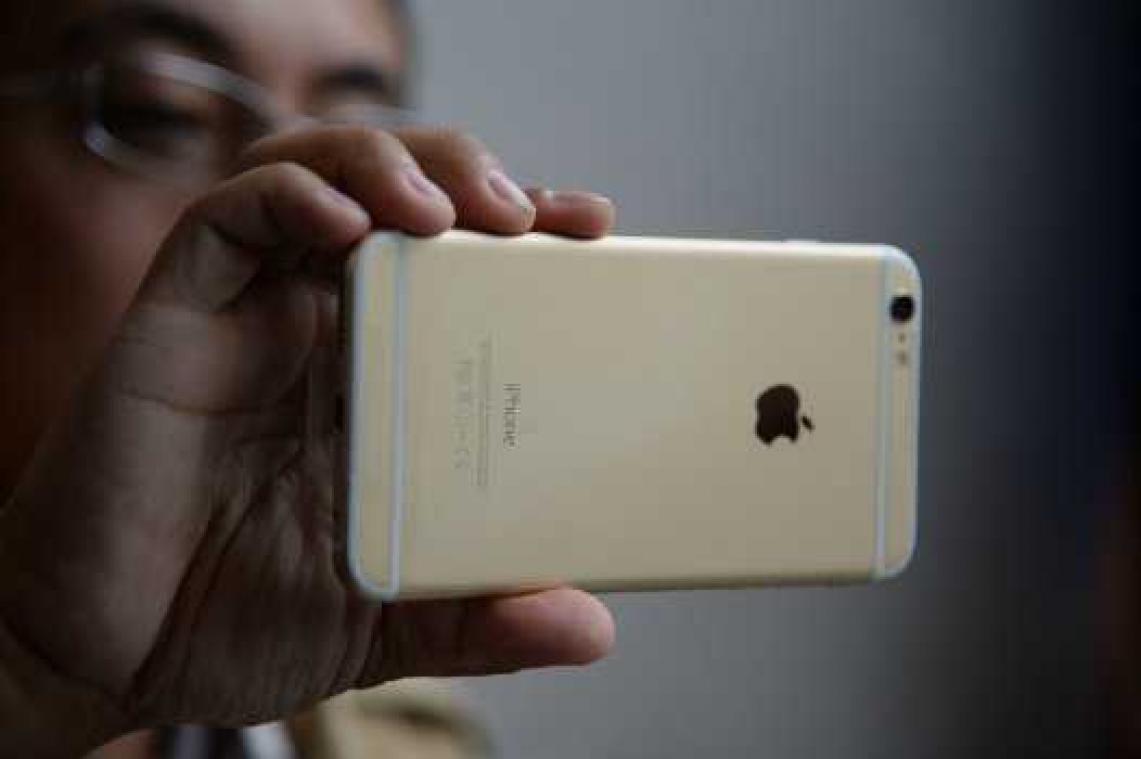 Tien dingen waarvan je niet wist dat je iPhone-camera ze kon