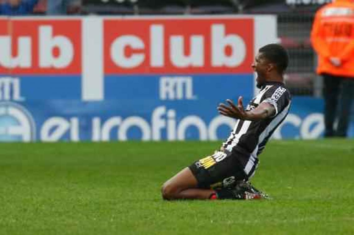 Jupiler Pro League - Charleroi en KV Oostende delen de punten