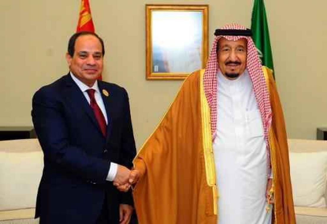 Egyptisch gerechtshof staat overdracht eilanden aan Saoedi-Arabië toe