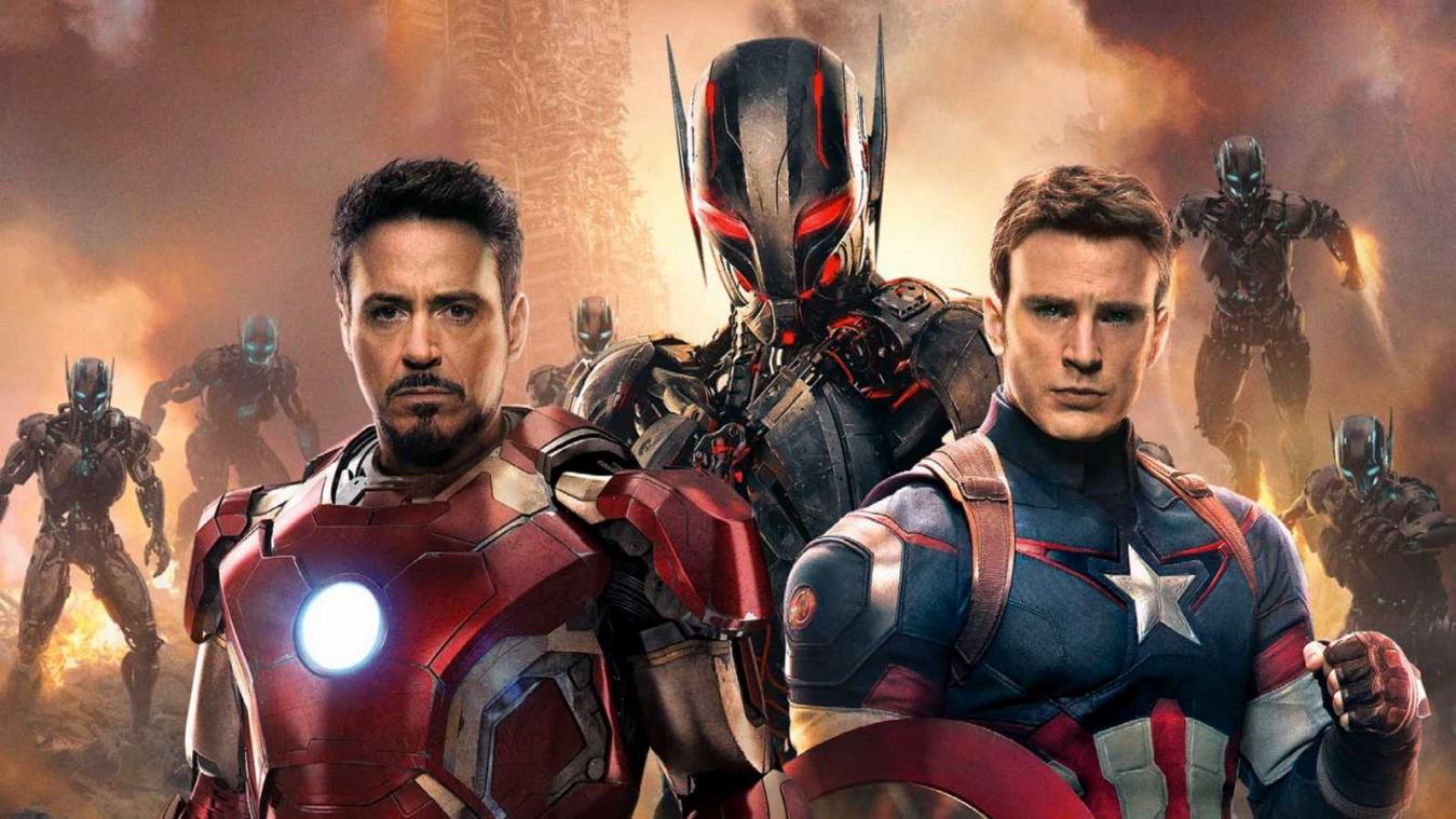 Avengers: Age of Ultron moet alle records verpulveren